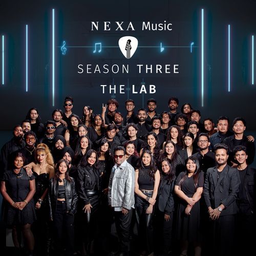 The Lab - (Playlist 1) (Nexa Music Season 3) Gaia Meera MP3 Download